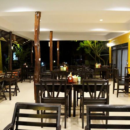 Laila​ Place Koh Lanta Exterior photo