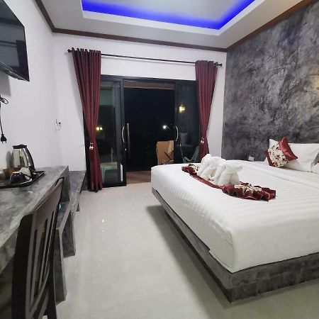 Laila​ Place Koh Lanta Exterior photo