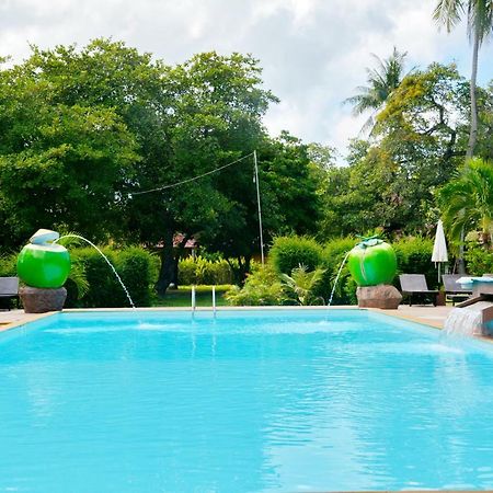 Laila​ Place Koh Lanta Exterior photo