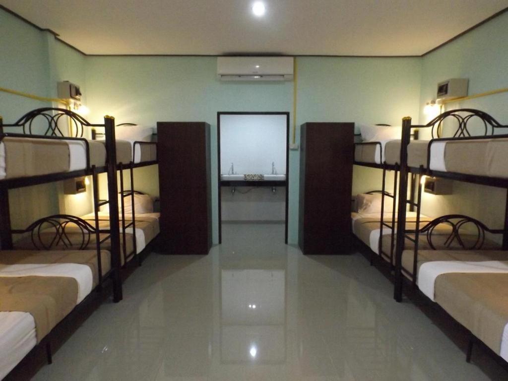 Laila​ Place Koh Lanta Exterior photo