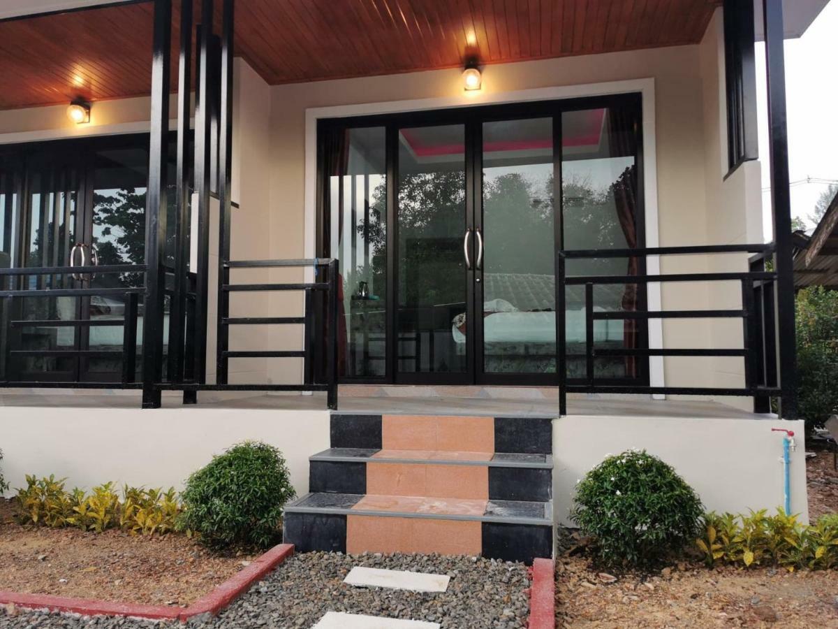 Laila​ Place Koh Lanta Exterior photo