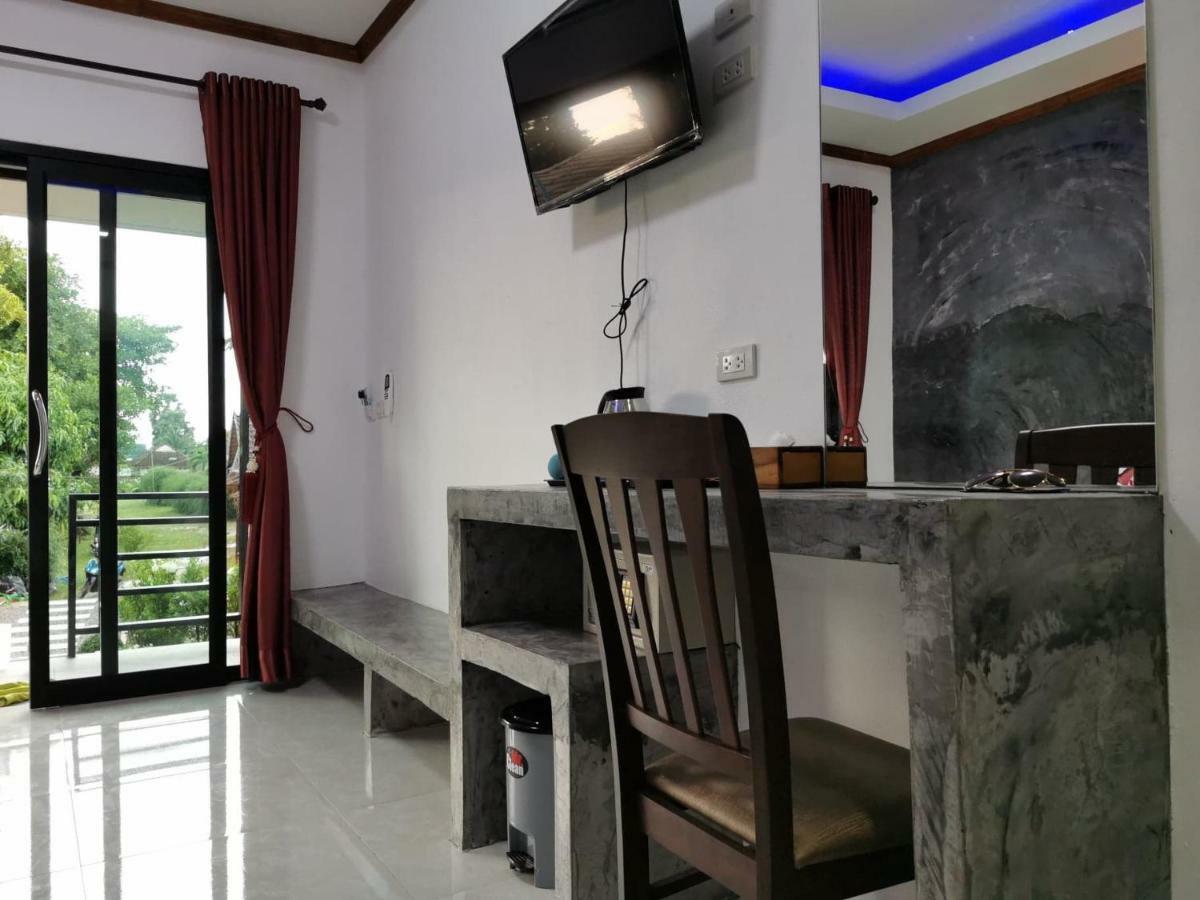 Laila​ Place Koh Lanta Exterior photo