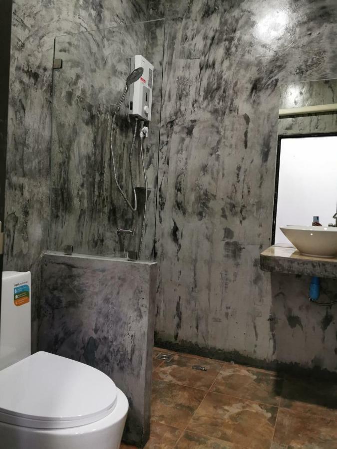 Laila​ Place Koh Lanta Exterior photo