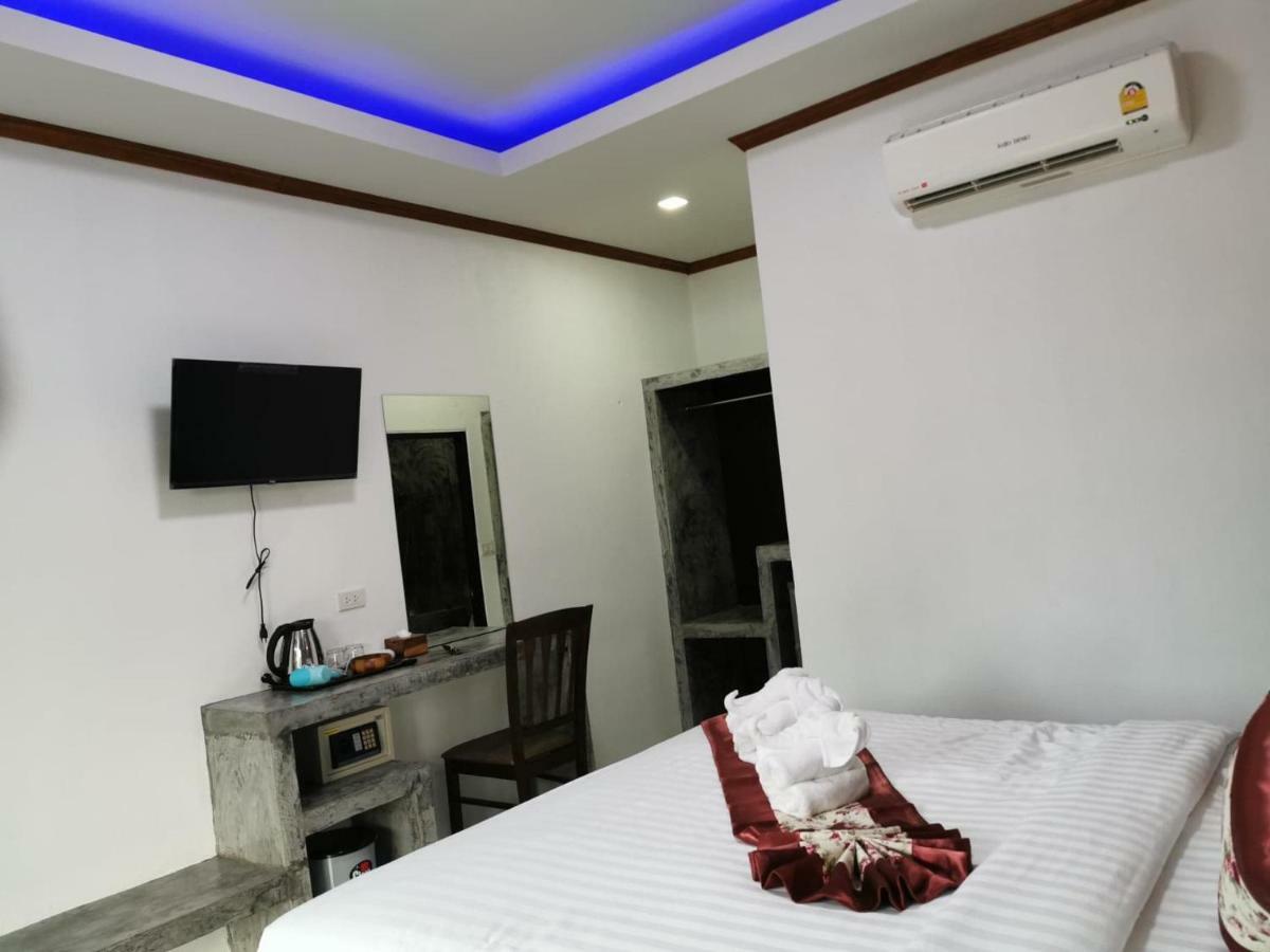 Laila​ Place Koh Lanta Exterior photo