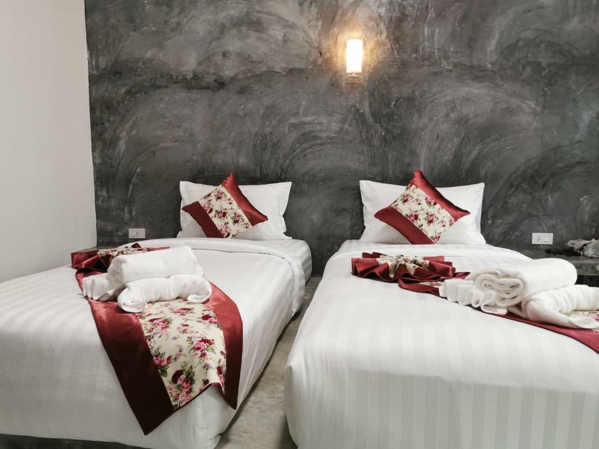 Laila​ Place Koh Lanta Exterior photo