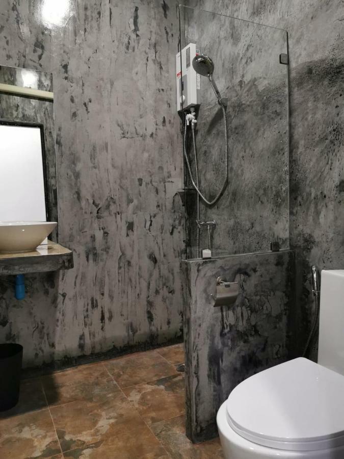 Laila​ Place Koh Lanta Exterior photo