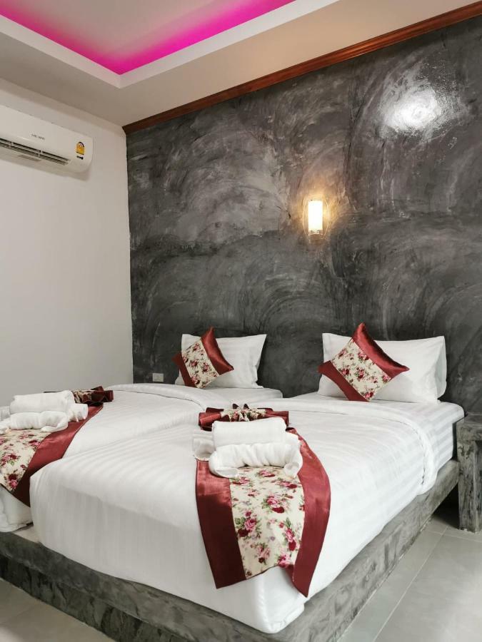 Laila​ Place Koh Lanta Exterior photo