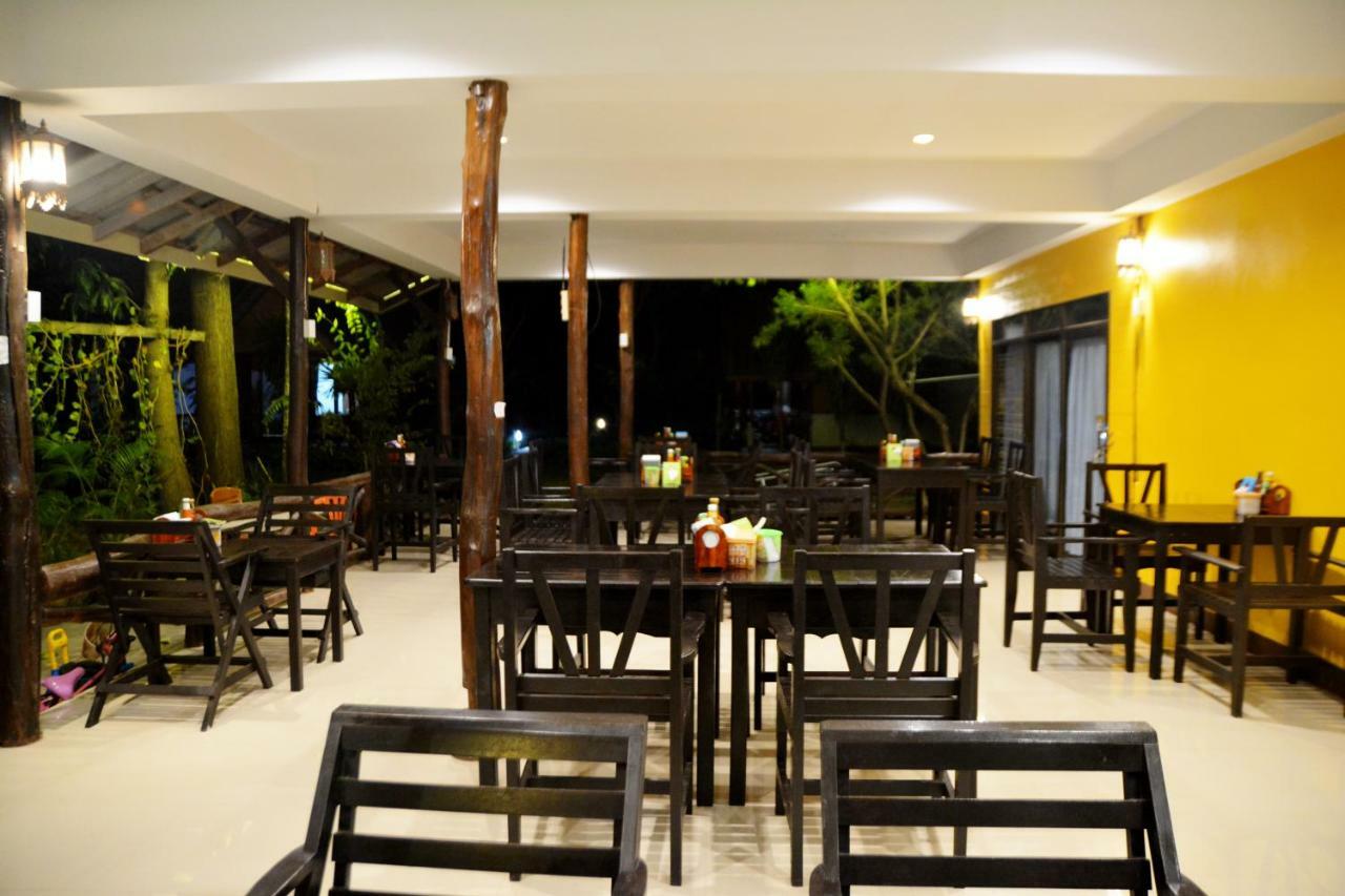 Laila​ Place Koh Lanta Exterior photo