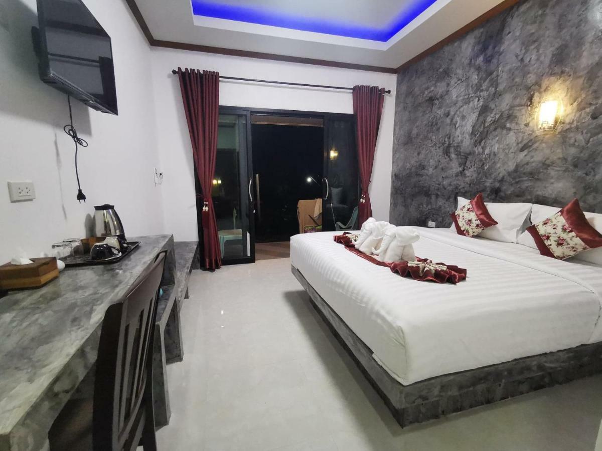 Laila​ Place Koh Lanta Exterior photo