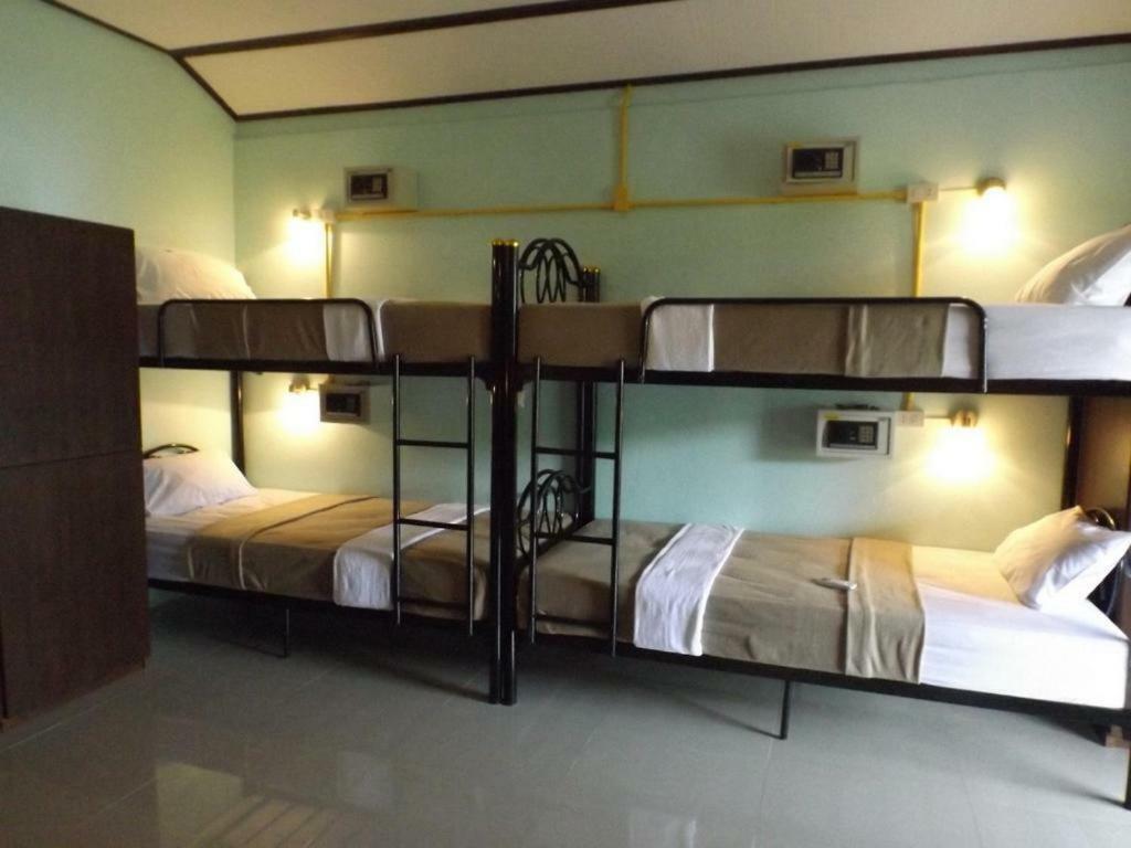 Laila​ Place Koh Lanta Exterior photo