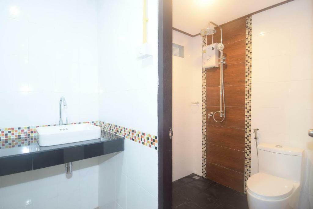 Laila​ Place Koh Lanta Exterior photo