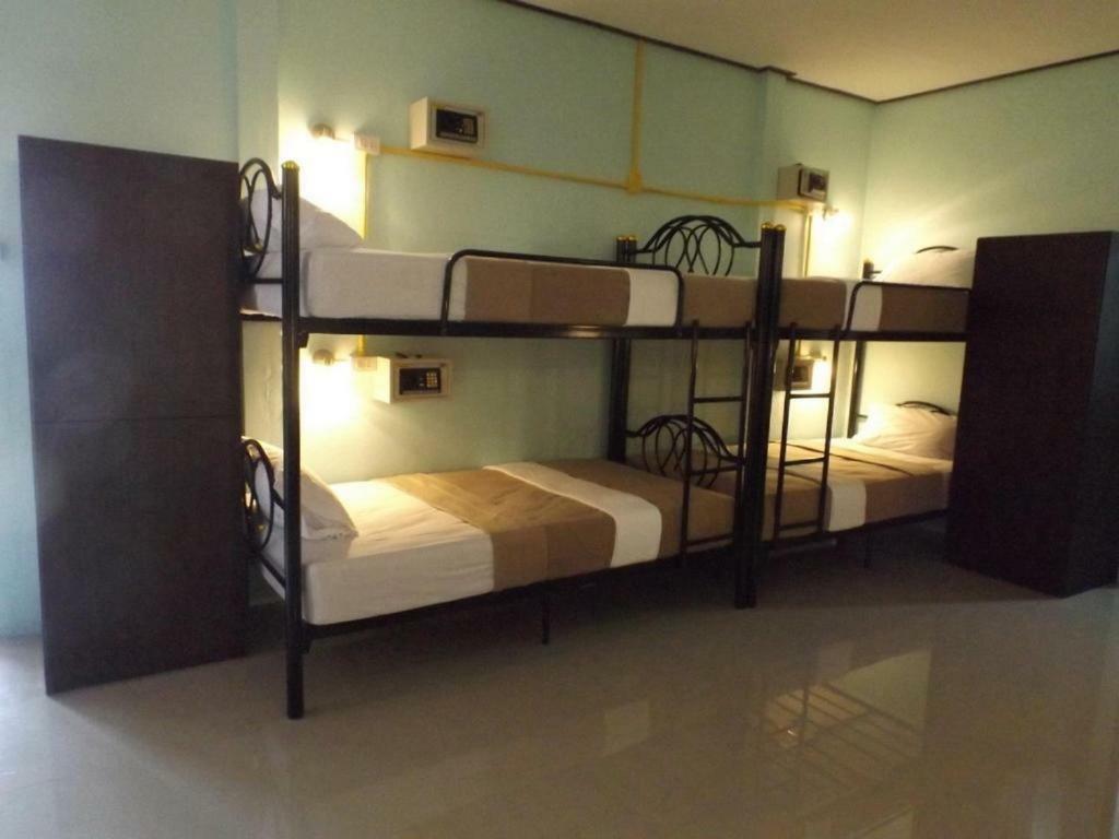 Laila​ Place Koh Lanta Exterior photo