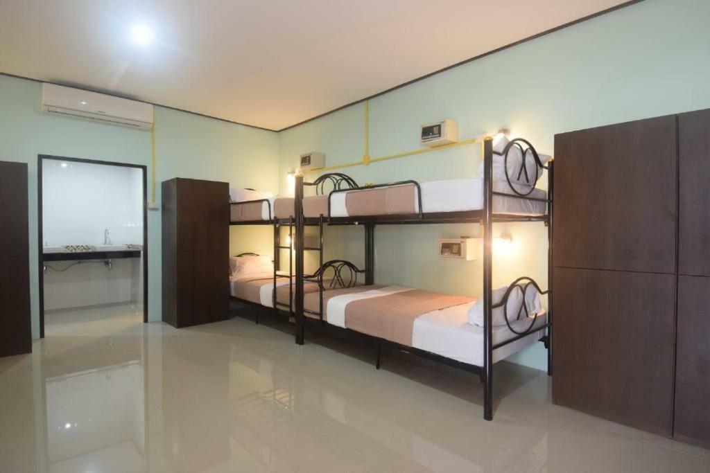 Laila​ Place Koh Lanta Exterior photo