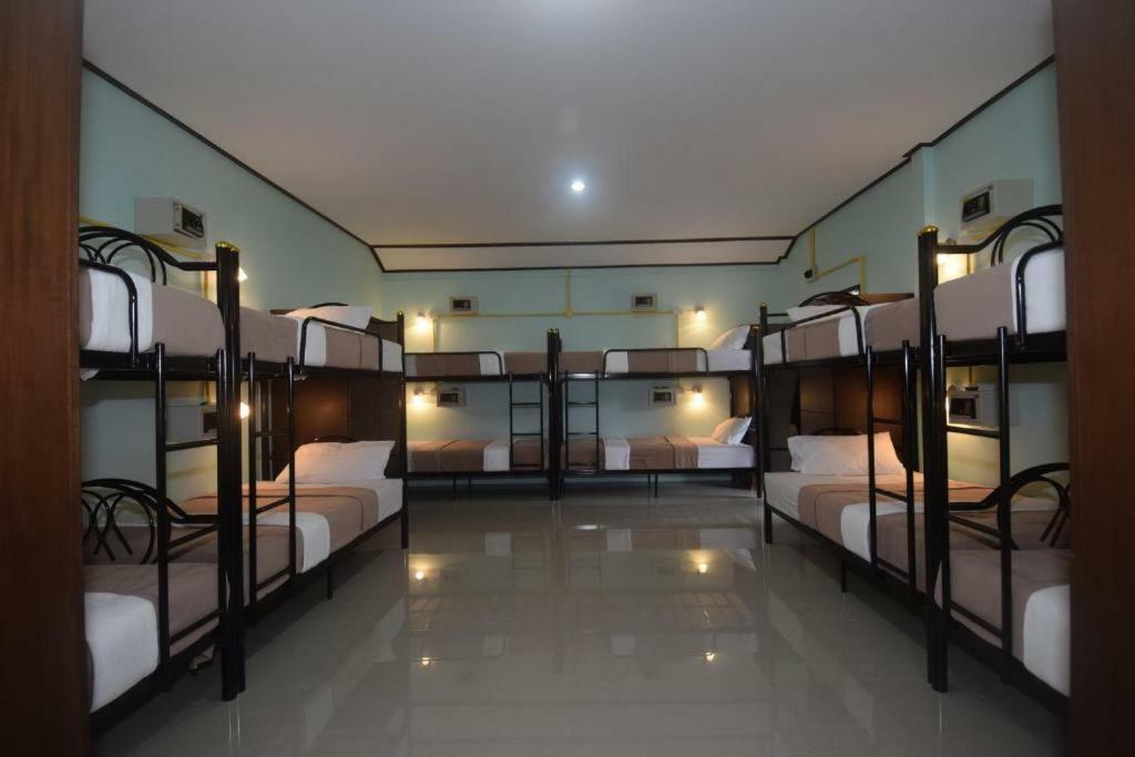Laila​ Place Koh Lanta Exterior photo