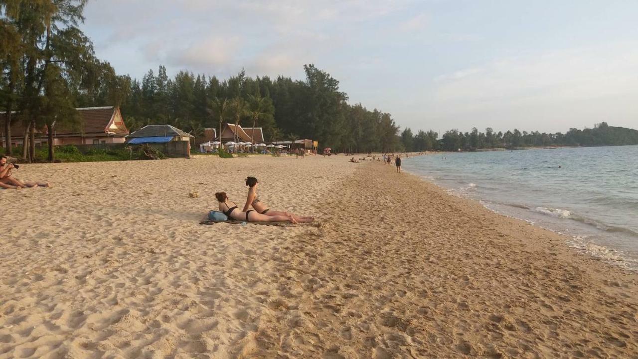 Laila​ Place Koh Lanta Exterior photo