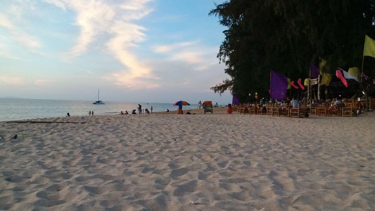 Laila​ Place Koh Lanta Exterior photo