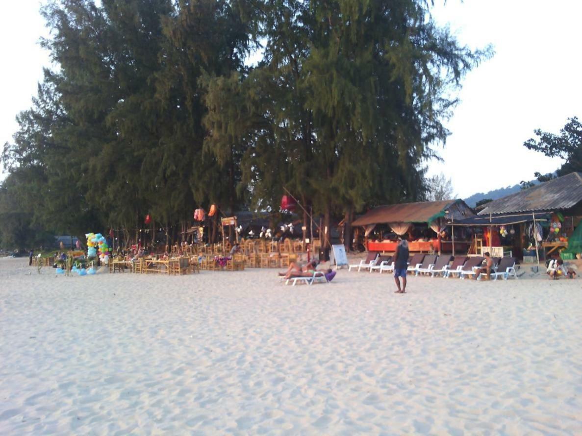 Laila​ Place Koh Lanta Exterior photo