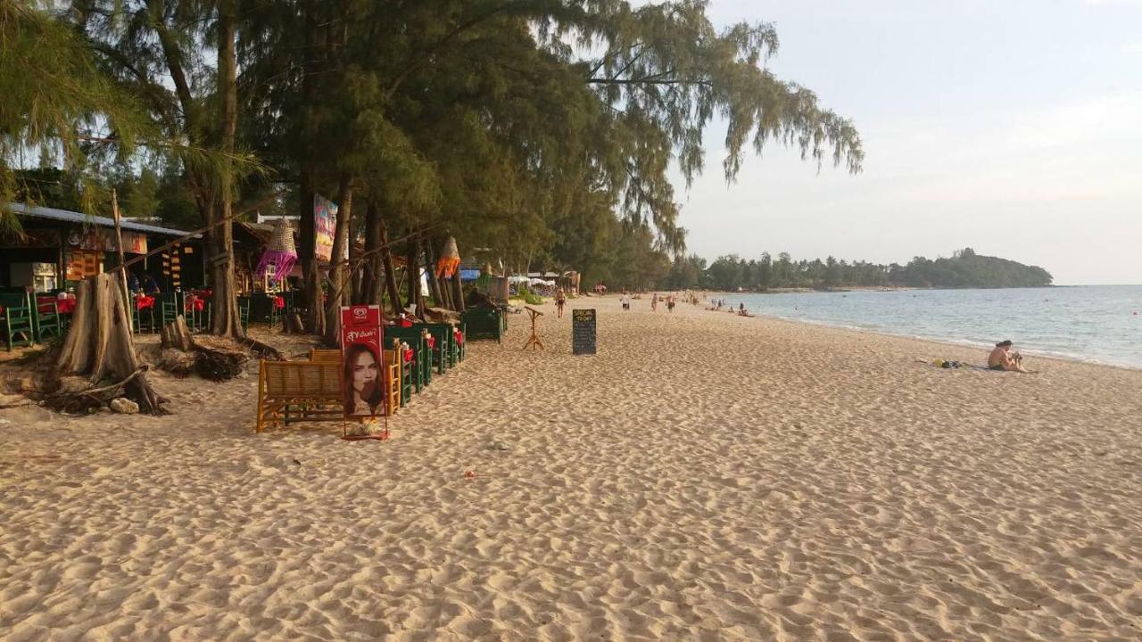 Laila​ Place Koh Lanta Exterior photo
